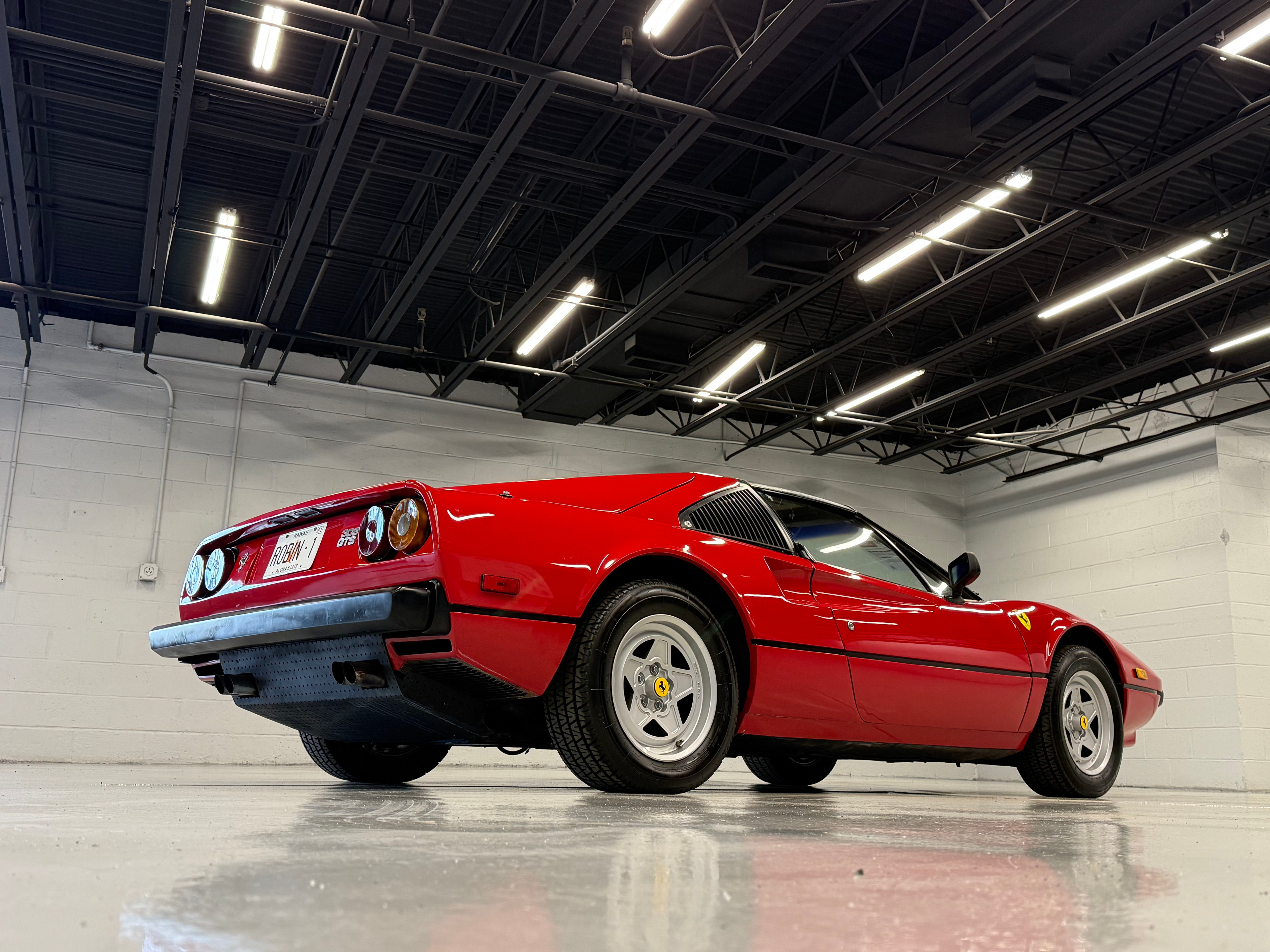 Articles | Barrett-Jackson Auction Company - World's Greatest