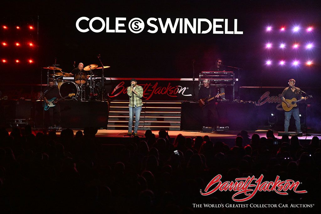 Articles | Barrett-Jackson Auction Company - World's Greatest