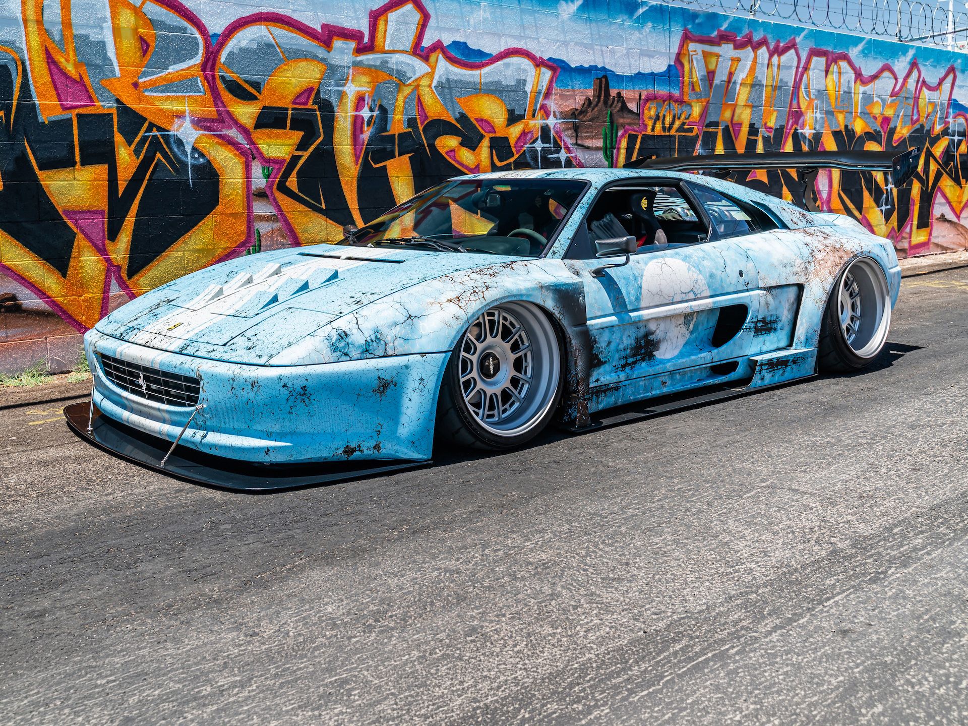 1978 CHEVROLET CORVETTE INDY PACE CAR - Vehicle | Barrett-Jackson