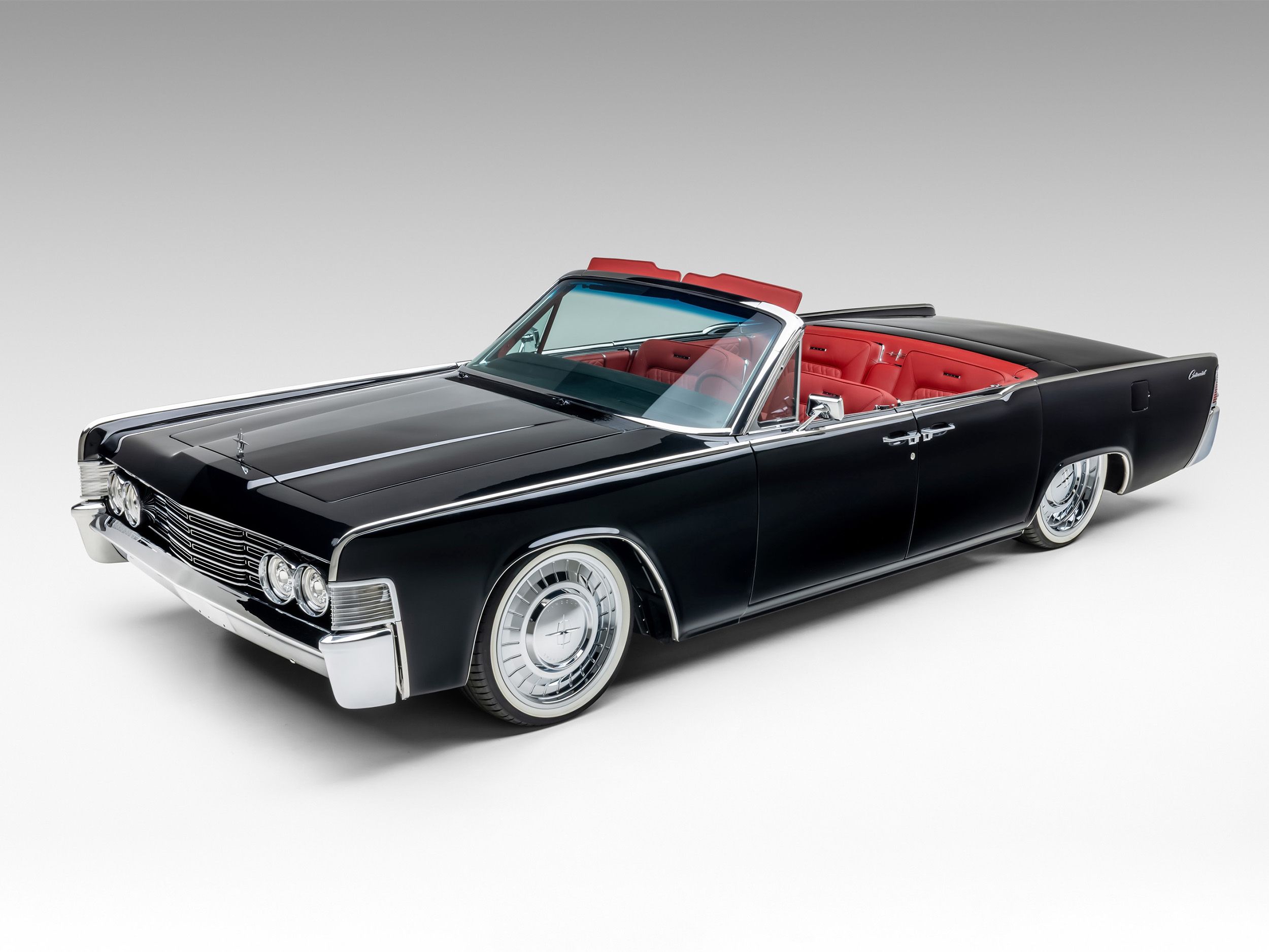 Articles | Barrett-Jackson Auction Company - World's Greatest