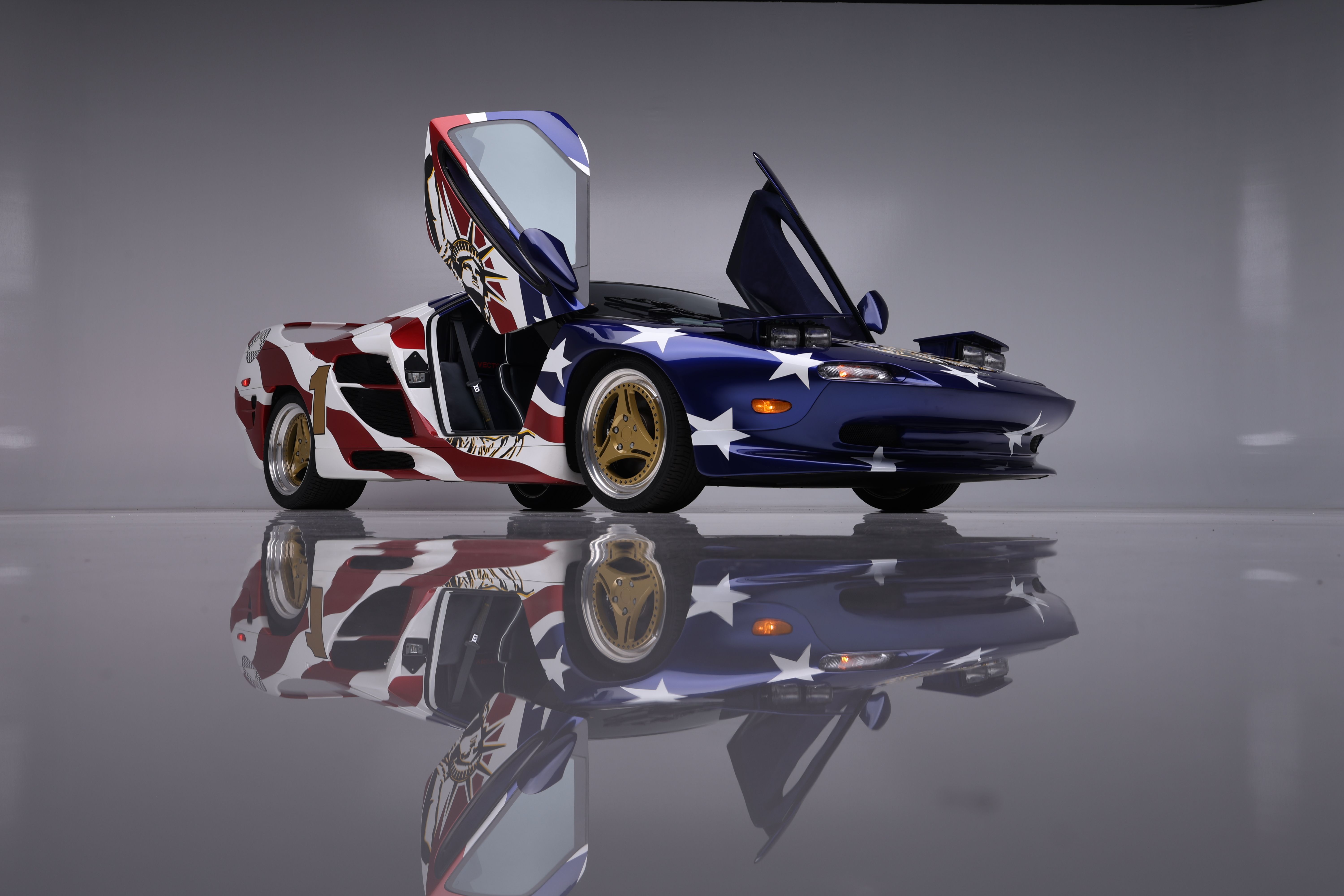 Articles | Barrett-Jackson Auction Company - World's Greatest