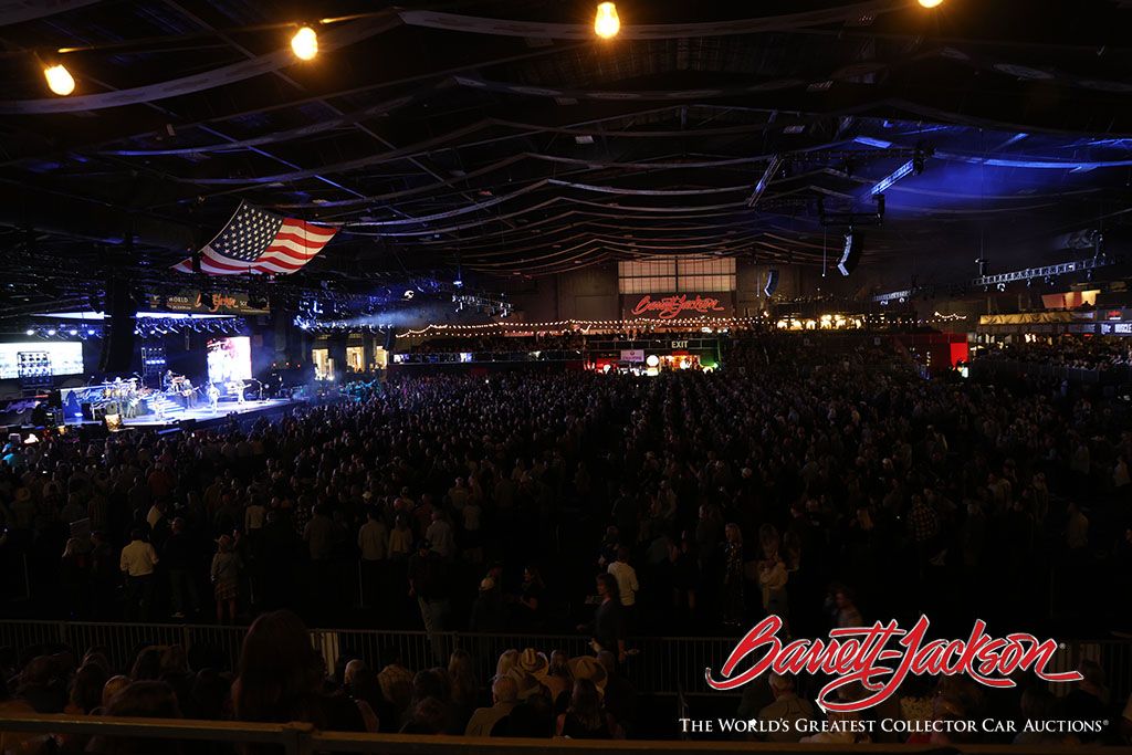 Articles | Barrett-Jackson Auction Company - World's Greatest