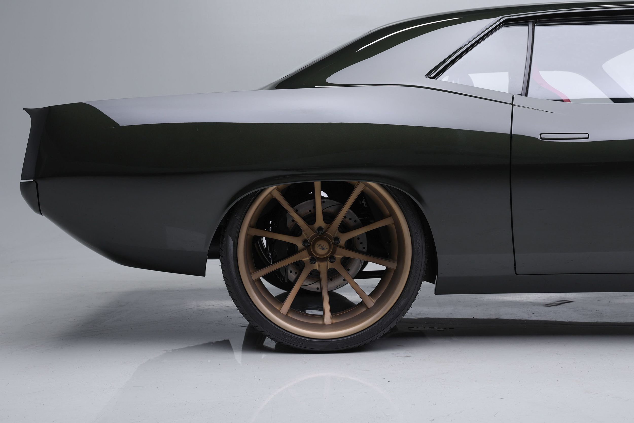 「プラゥヴ クルイード」サウンドトラック street-dreams-daryl-whitlows-