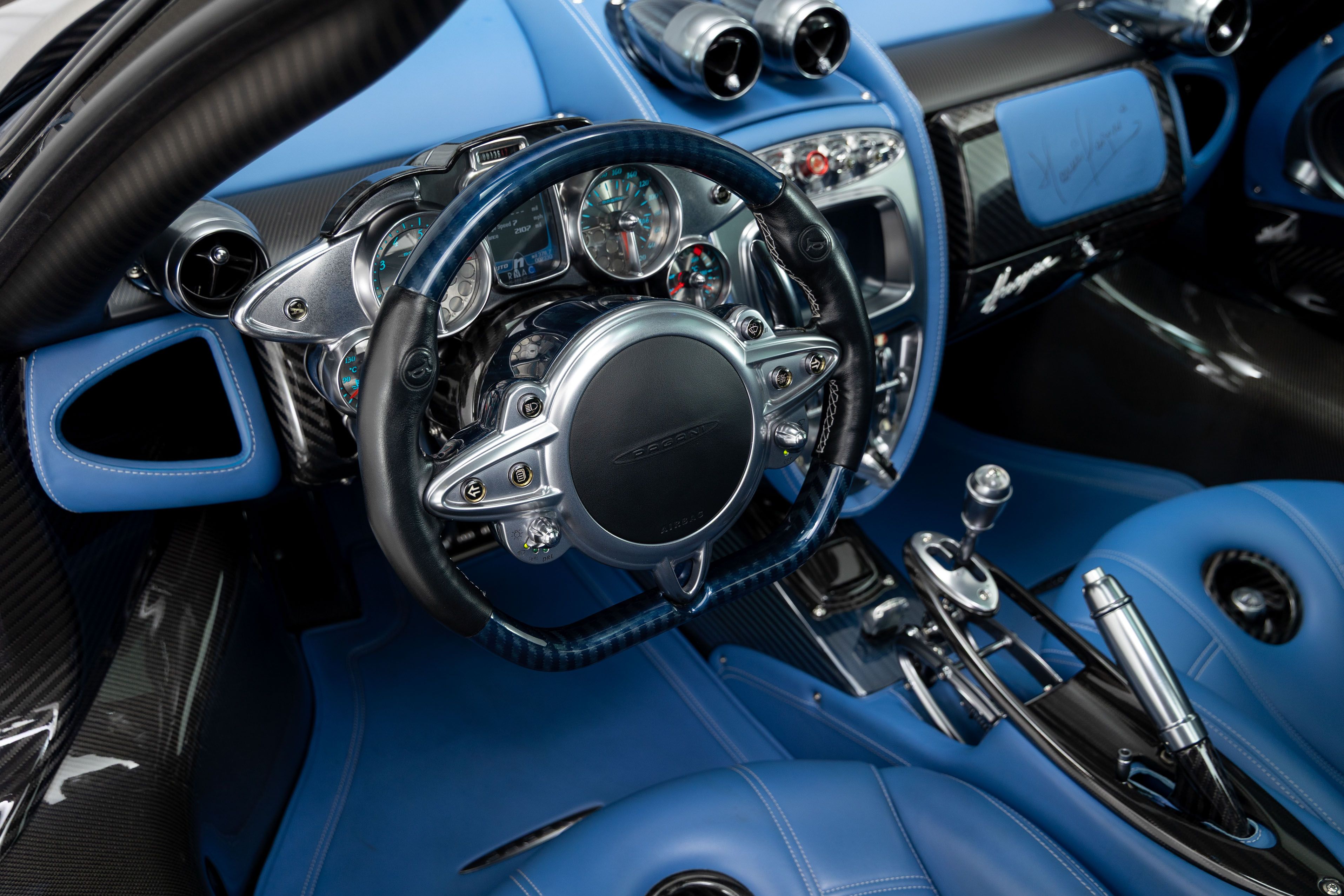 Articles | Barrett-Jackson Auction Company - World's Greatest