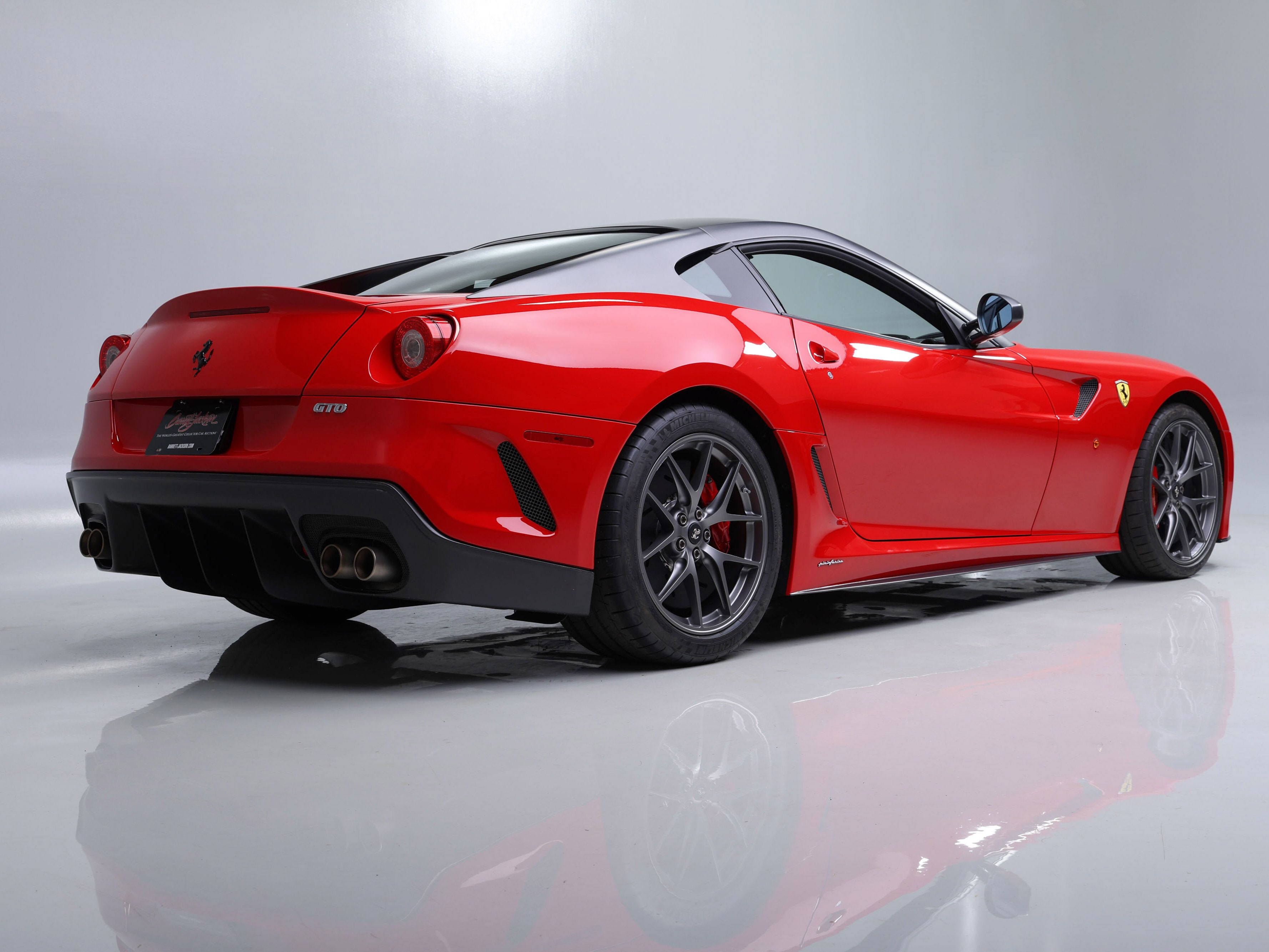 Articles | Barrett-Jackson Auction Company - World's Greatest