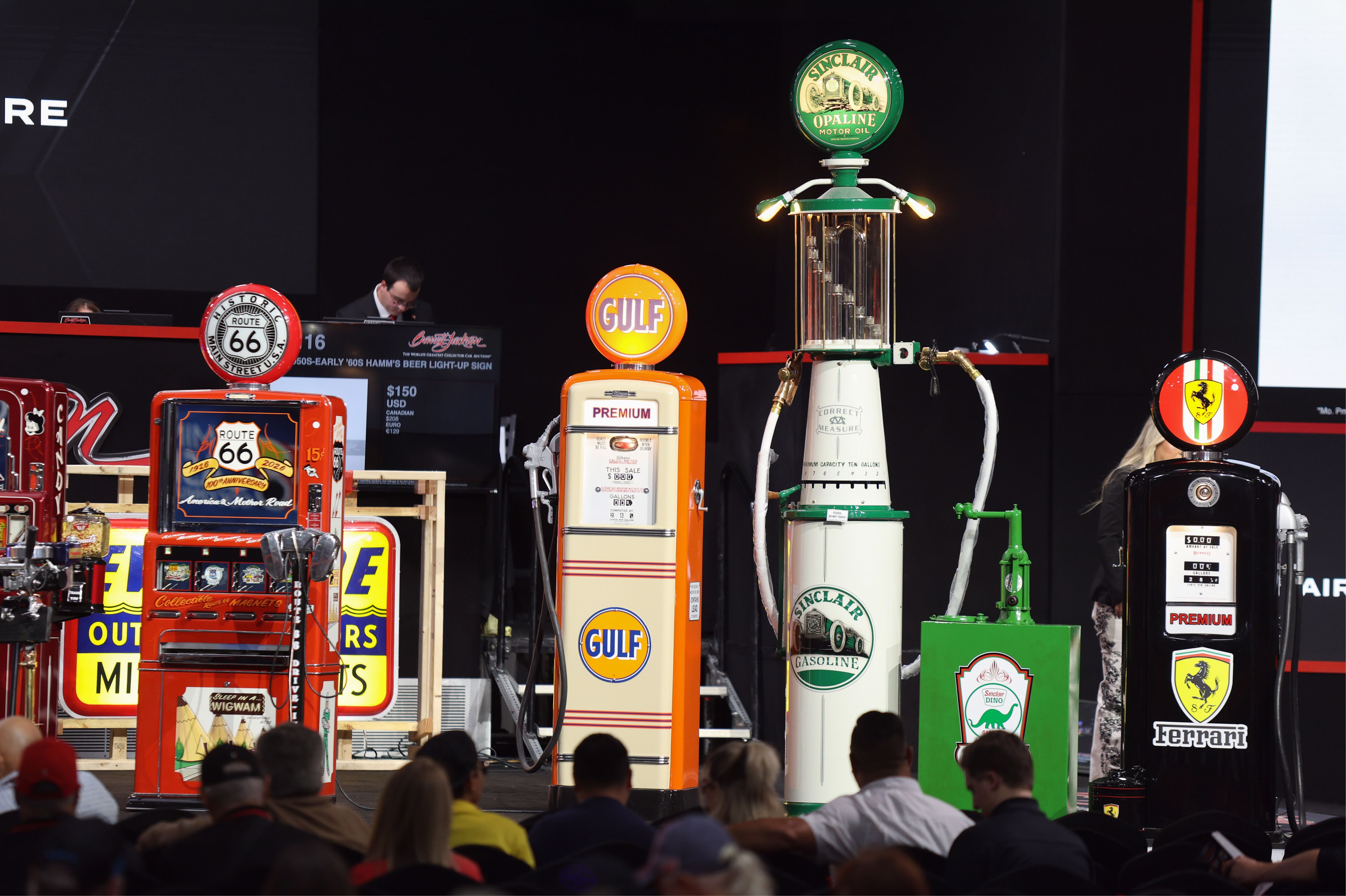 Articles | Barrett-Jackson Auction Company - World's Greatest